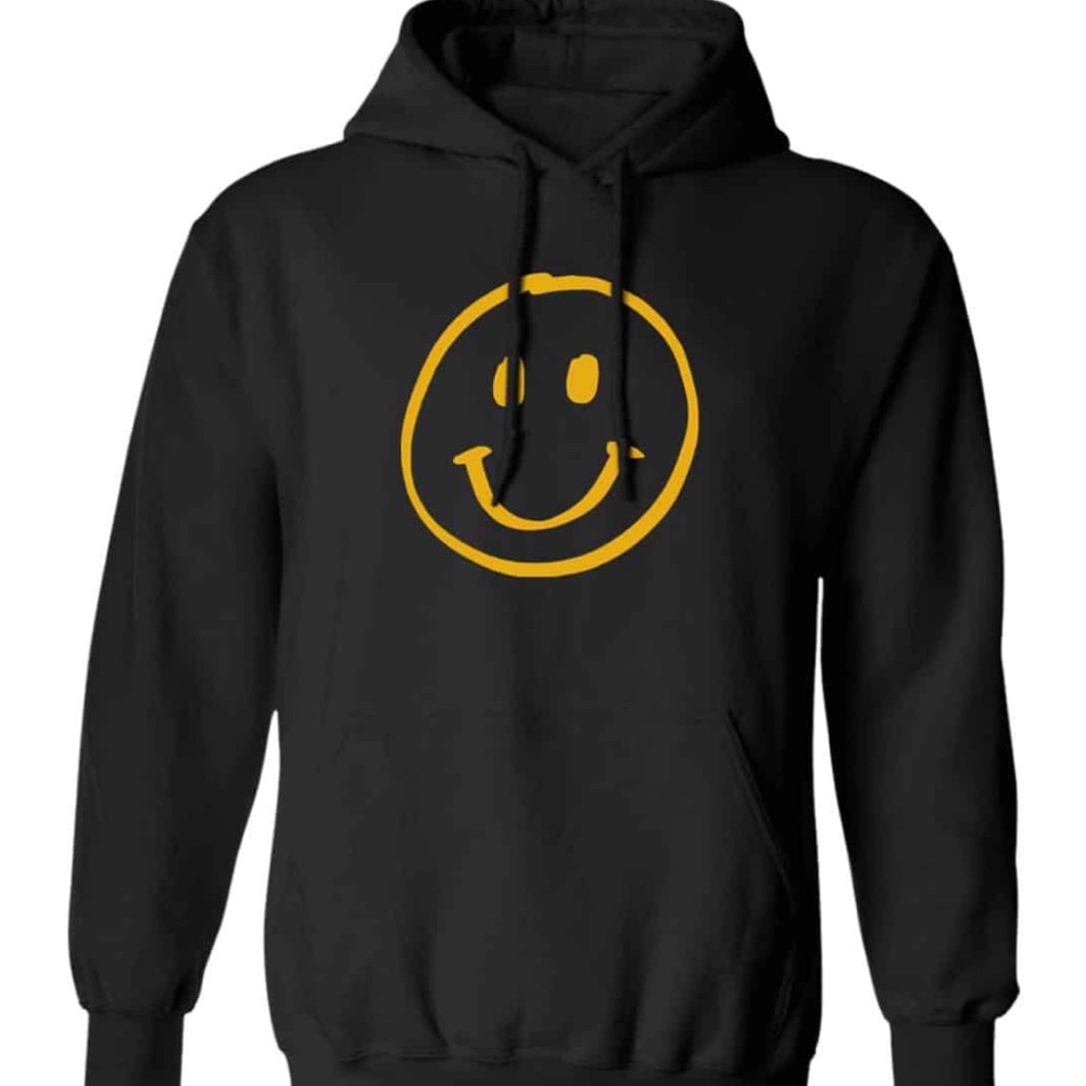 Theo Von Merch Be Good To Yourself Hoodie